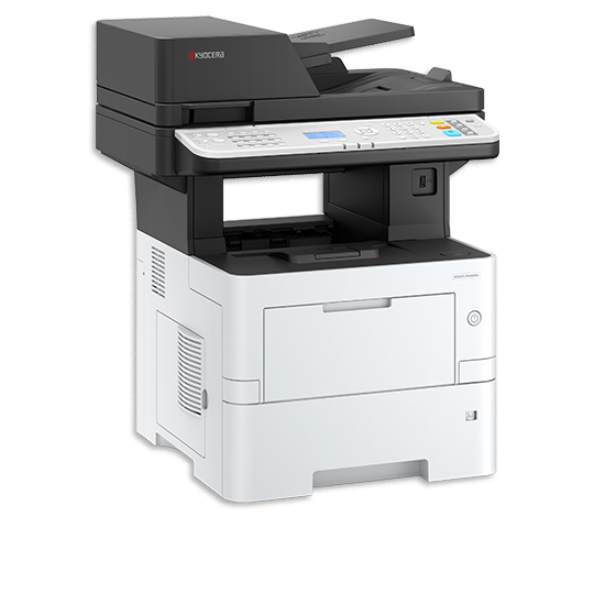 Kyocera ECOSYS MA4500ix Monochrome A4 Multifunction Printer (110C113NL0)