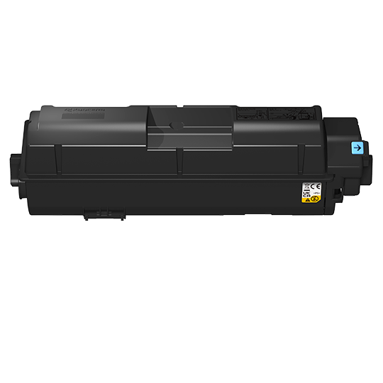 Kyocera TK-1270 Black Toner Cartridge (1T0C140NL0)