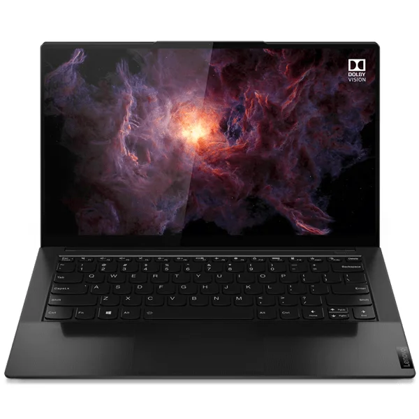 Lenovo Yoga Slim 9 14ITL5 Core i7-1165G7 16GB RAM 1TB SSD UHD Touch (82D100AGAK)