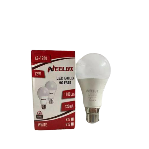 Neelux 12W LED Bulb