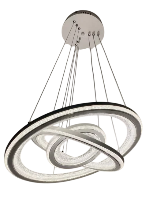 Neelux 3-in-1 LED Ceiling Lights (DL0042)