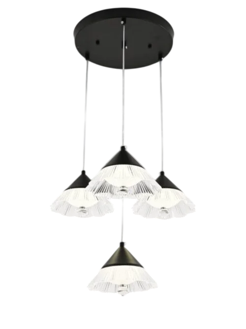 Neelux 4-in-1 Affordable Chandeliers (DL0053)