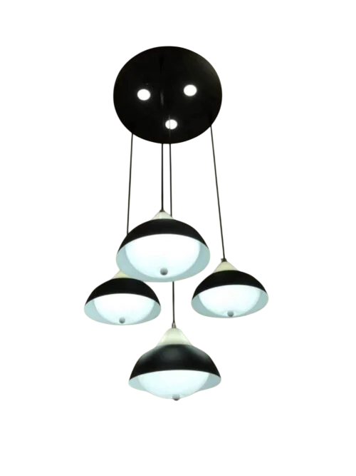 Neelux 4-in-1 Chandelier (DL 0025)