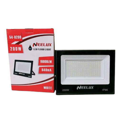 Neelux 87 Series AC Floodlight - 200W