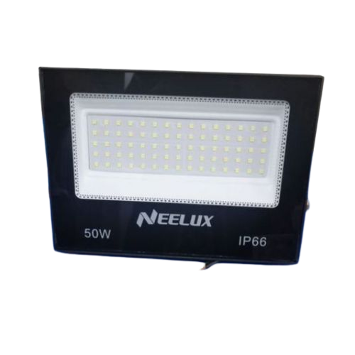 Neelux 87 Series AC Floodlight - 50W