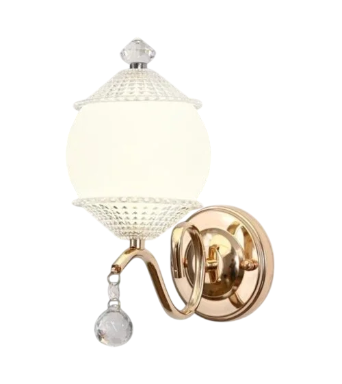 Neelux Artisan-Crafted Porch Wall Lights Chandeliers