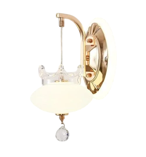 Neelux Radiant Porch and Patio Chandelier Light