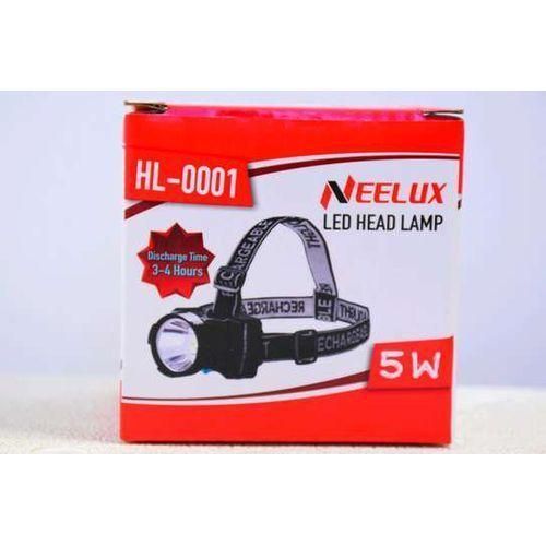 Neelux Rechargeable Headlamp Torch