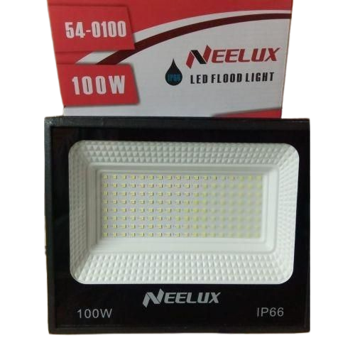 Neelux 87 Series AC Floodlight - 100W