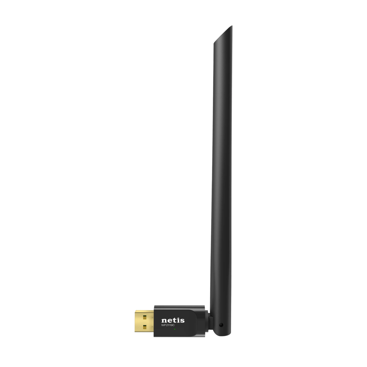 Netis 150M External Antenna Driver Free WiFi Adapter (WF2119C)