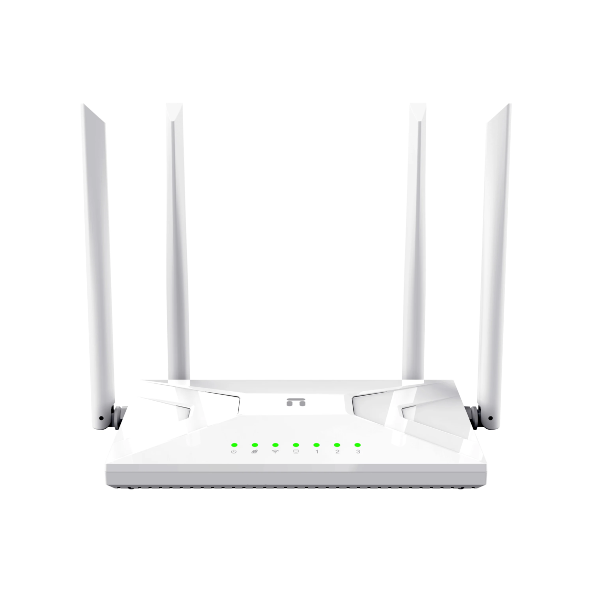Netis AC1200 Wireless Dual Band Router (NC21)
