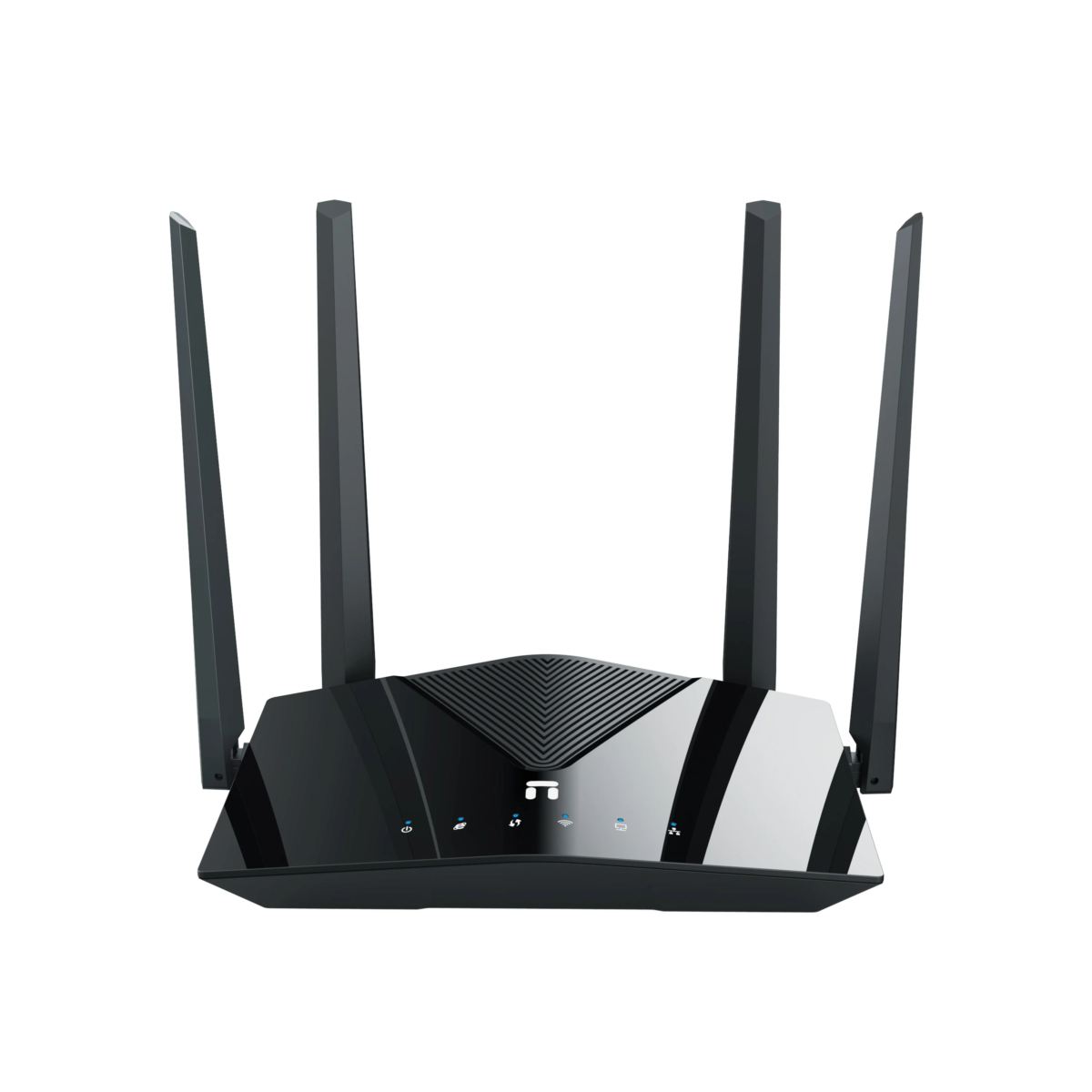 Netis AX1500 Wireless Dual Band Gigabit Router (NX10)