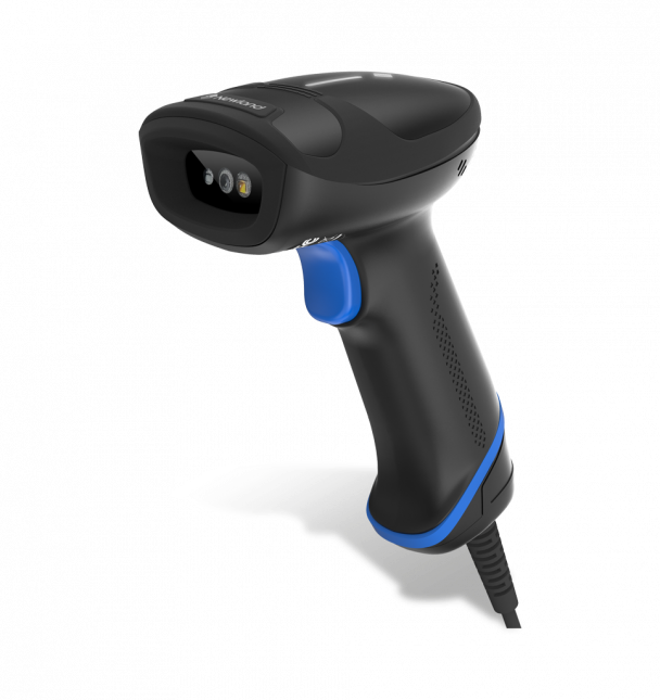 Newland HR33 Marlin Corded Handheld Scanner (NLS-HR3300-S5)