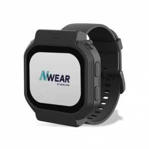 Newland WD5 Industrial Smartwatch (NLS-WD5-ISW)