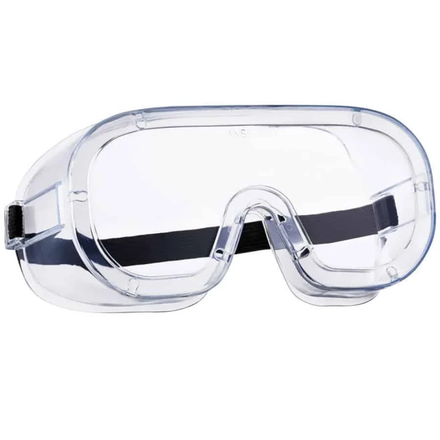 Protective Safety Goggles