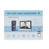 RL-B7YID-TY WiFi Video Door Phone (RL-B7YID-TY)