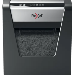 Rexel Momentum M510 Micro Cut Paper Shredder P5 (2104575EU)