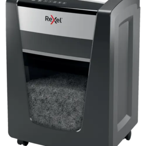 Rexel Momentum M515 Micro-Cut Paper Shredder P5 (2104577)