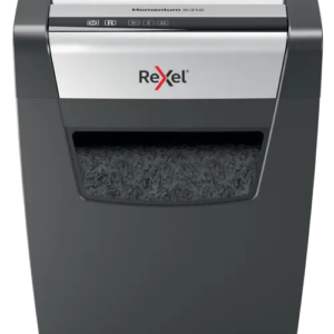 Rexel Momentum X312 Cross-Cut Paper Shredder P3 (2104572)