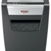 Rexel Momentum X410 Cross-Cut Paper Shredder P4 (2104571)