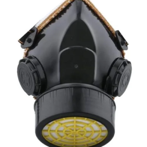 Single Cartridge Respirator Gas Mask (NP 305)