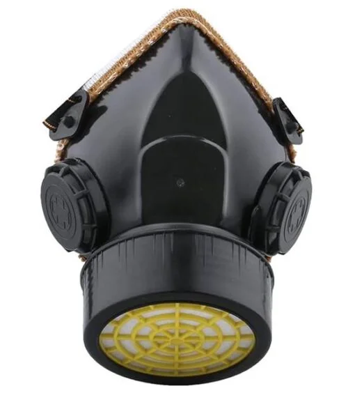 Single Cartridge Respirator Gas Mask (NP 305)