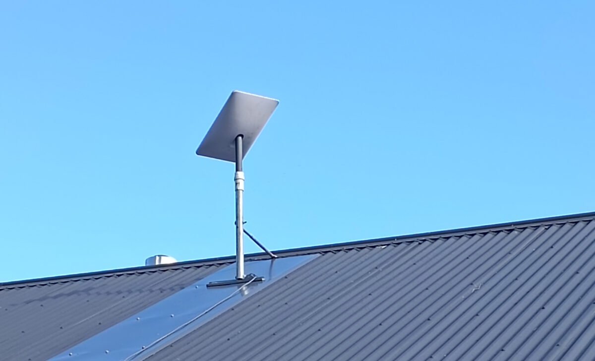 Starlink Installation Services in Kenya – Rapidtech Networks Limited