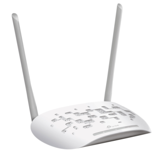 TP-Link 300Mbps Wireless N Access Point (TL-WA801N)