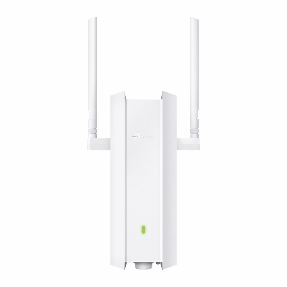 TP-Link EAP625-Outdoor HD AX1800 IndoorOutdoor Wi-Fi 6 Access Point (EAP625-Outdoor HD)