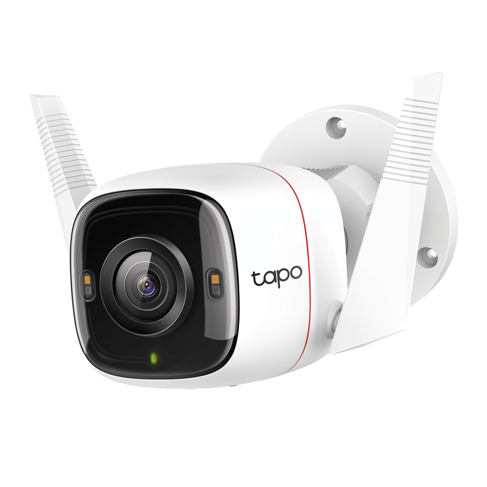 TP-Link Tapo C320WS Outdoor Security Wi-Fi Camera (Tapo C320WS)