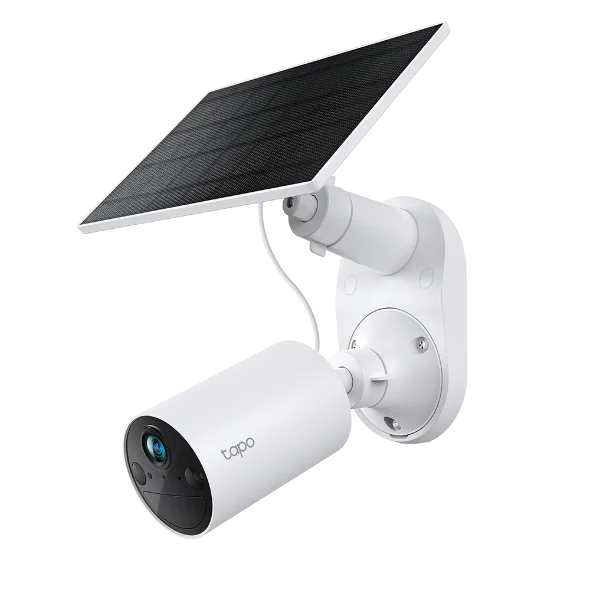 TP-Link Tapo C410 Solar Security Camera Kit (TAPO-C410-KIT)