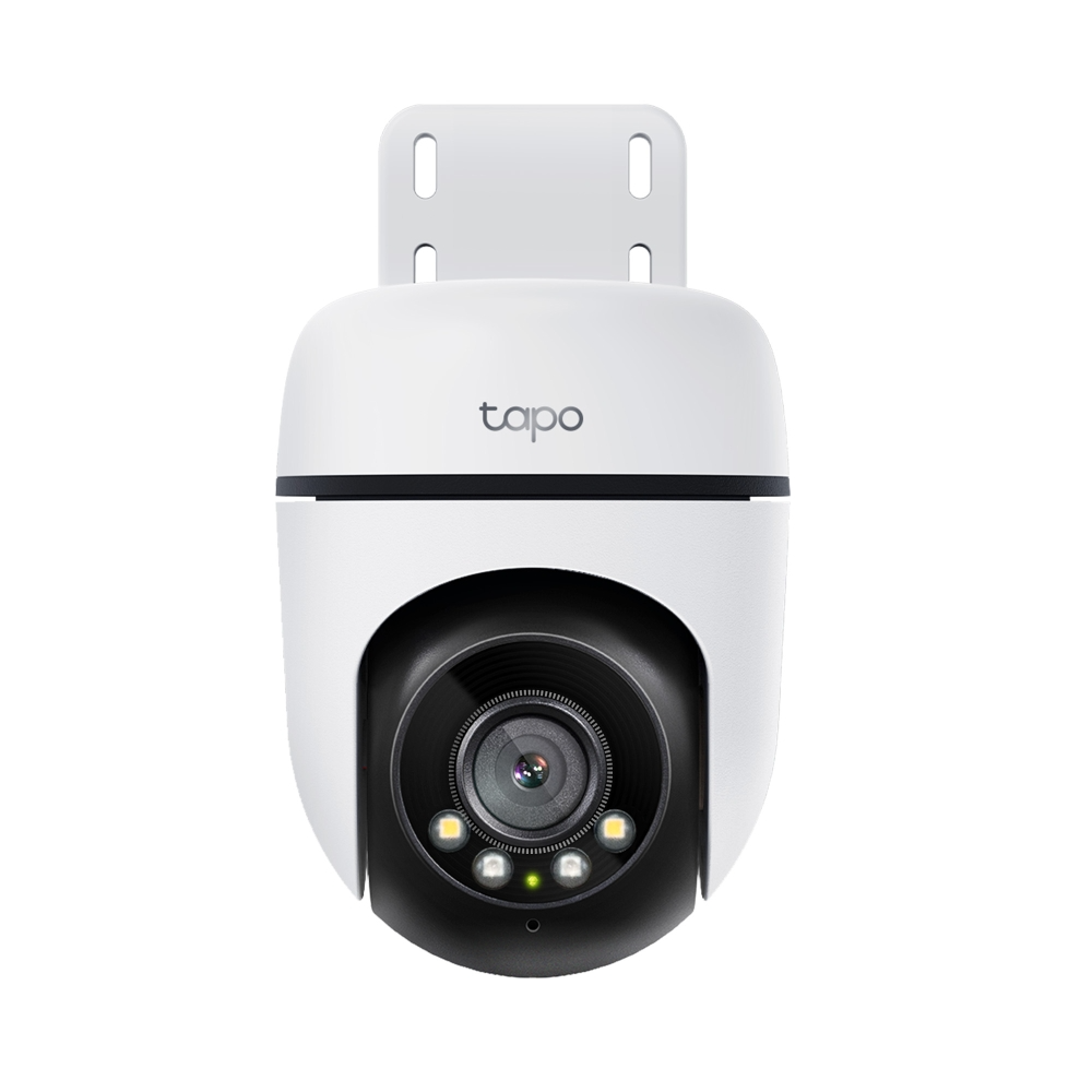 TP-Link Tapo C510W Outdoor PanTilt Security WiFi Camera (Tapo C510W)