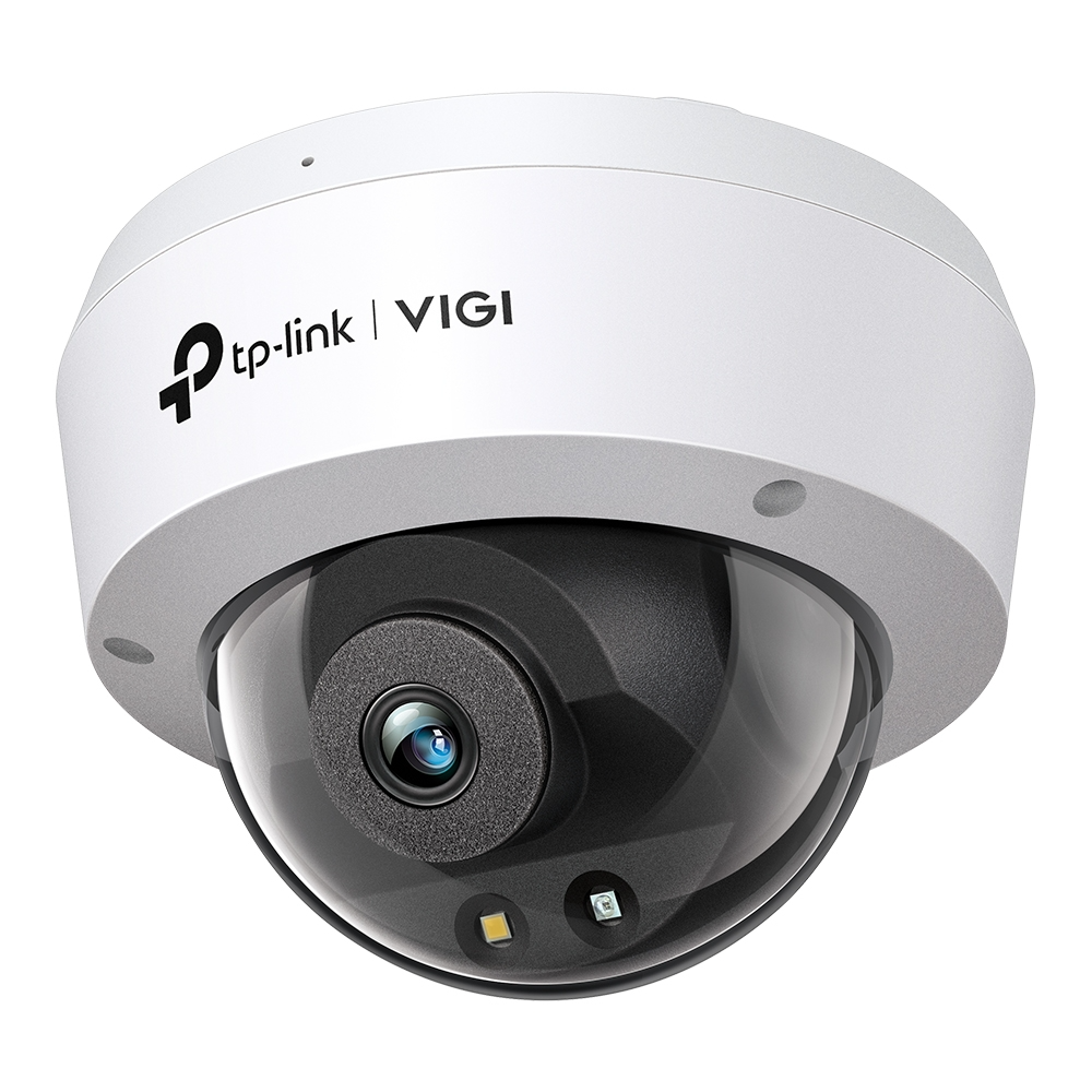 TP-Link VIGI C240 4MP Full-Color Dome Network Camera (VIGI C240)