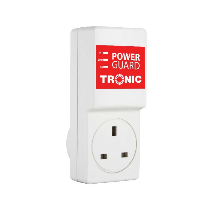 Tronic Power Guard 7 Amps (VS HV07)