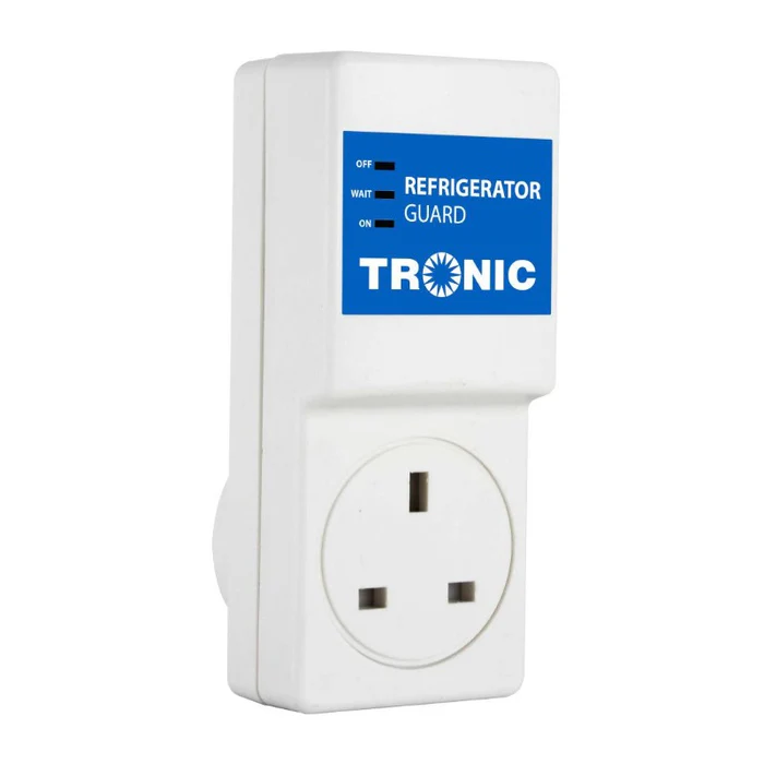 Tronic Refrigerator Guard 5 Amps (VS FG05)