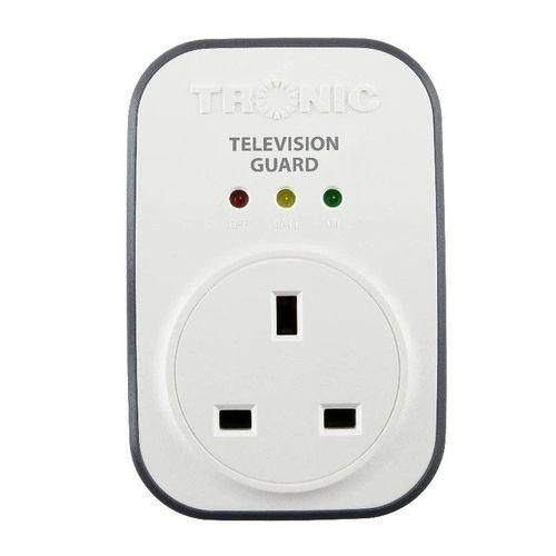 Tronic Television Guard 13 Amps (VP TG13-BS)