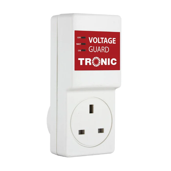 Tronic Voltage Guard 13 Amps (VS VG13)