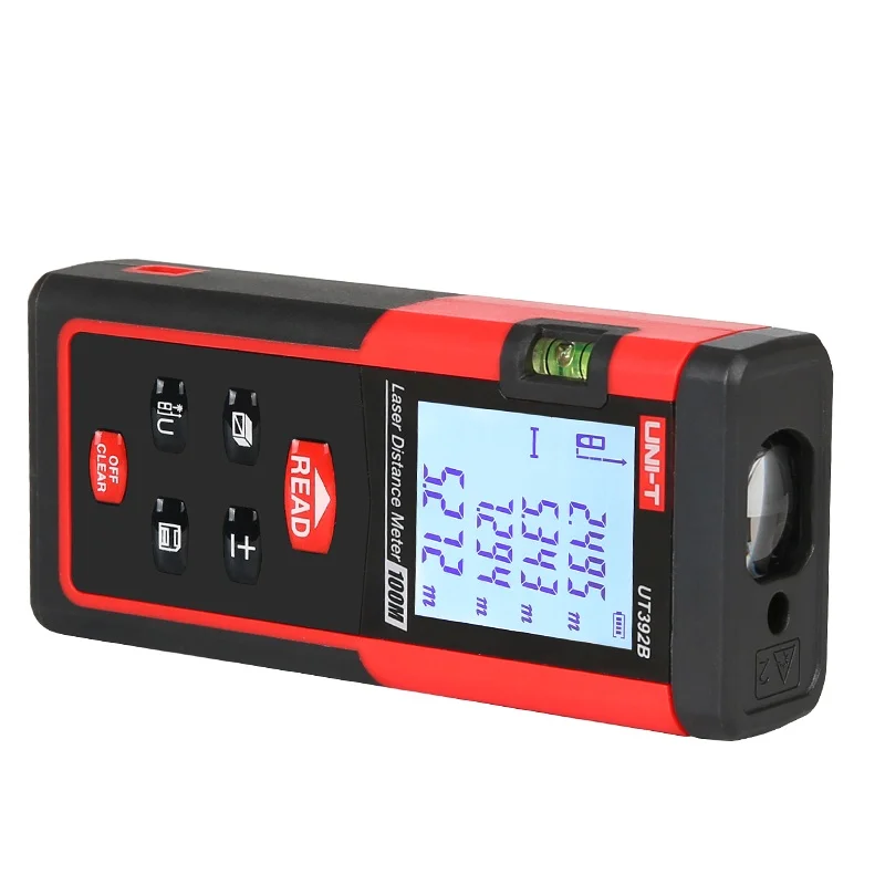 Uni-trend 100m Laser Distance Meter (UT392B)