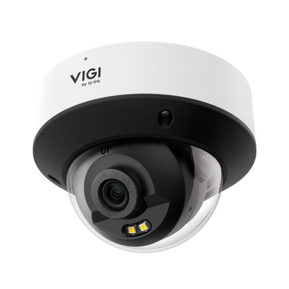 VIGI 2MP Full-Color Dome Network Camera (InSight S225)