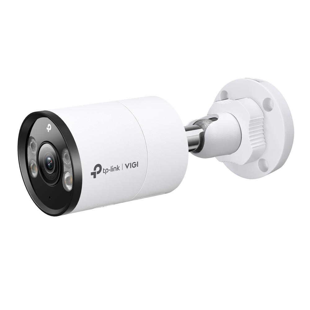 VIGI 5MP Outdoor Full-Color Bullet Network Camera (InSight S355)