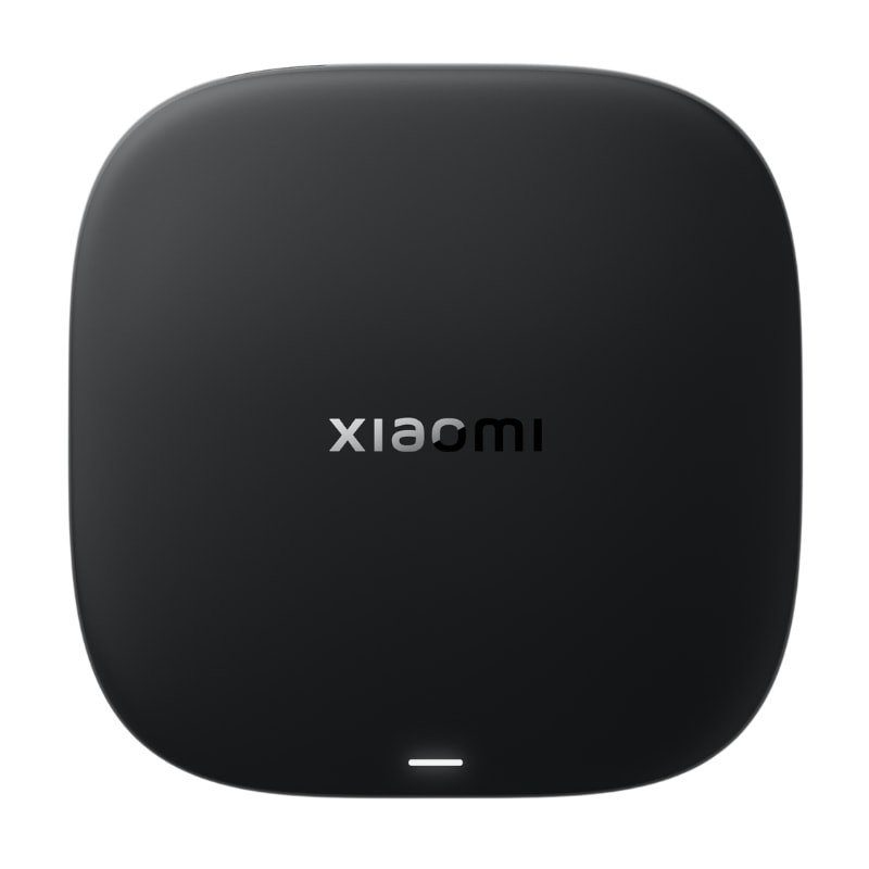 Xiaomi MI Box S 3rd Generation - 2GB RAM + 32GB Storage