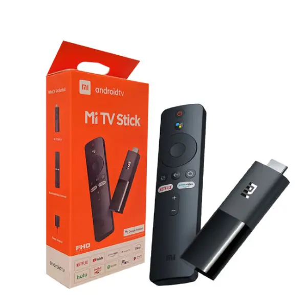 Xiaomi Mi TV Stick