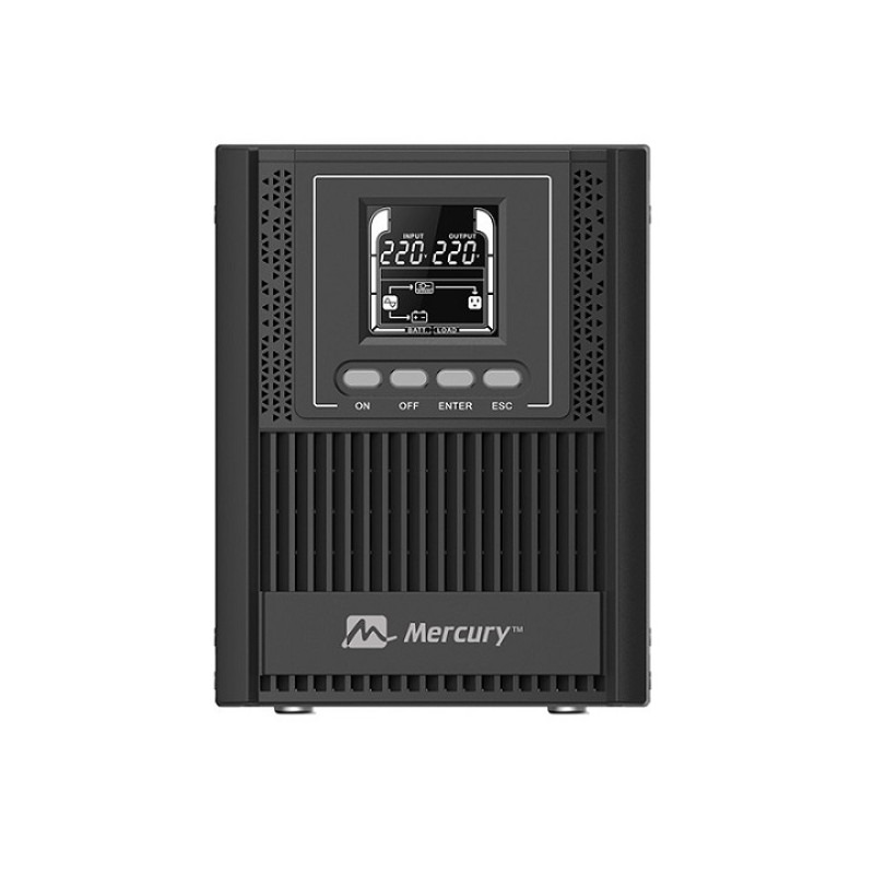 Mercury PACE 1000VA/900W Online UPS