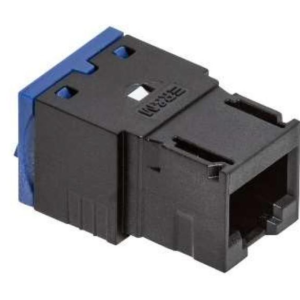R & M Module RJ45 Unshielded Cat6 CL Special 10 Pieces Pack (R878843)