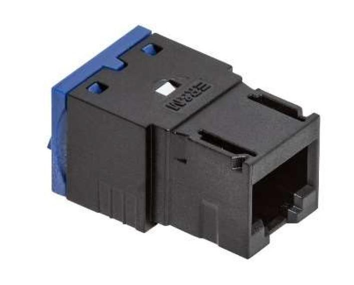 R & M Module RJ45 Unshielded Cat6 CL Special 10 Pieces Pack (R878843)