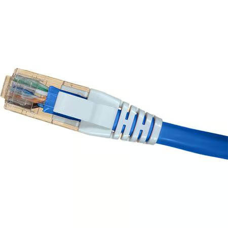 R & M Patch Cord CU Classic Unshielded Cat6 AWG26 LSZH Blue 3m (R881024)