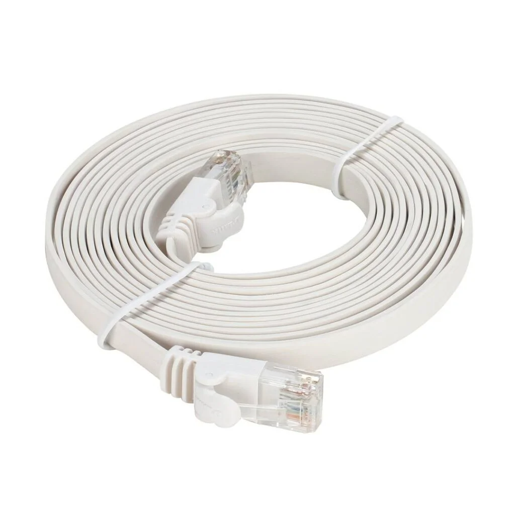 R & M Patch Cord CU EL Cat6A AWG26 LSZH Grey 7m (R842755)
