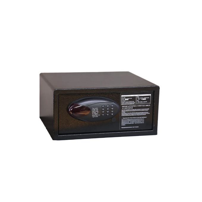 Safe Fireproof 9 Kgs Steel Security Safe with Digital Keypad and Backup Key