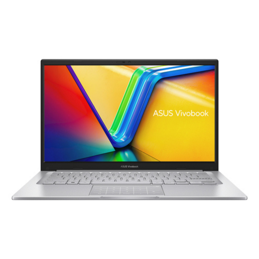ASUS Vivobook 14 X1404VA-NK701W Intel Core i7 Laptop 16GB RAM 512GB SSD (90NB1012-M00S50)