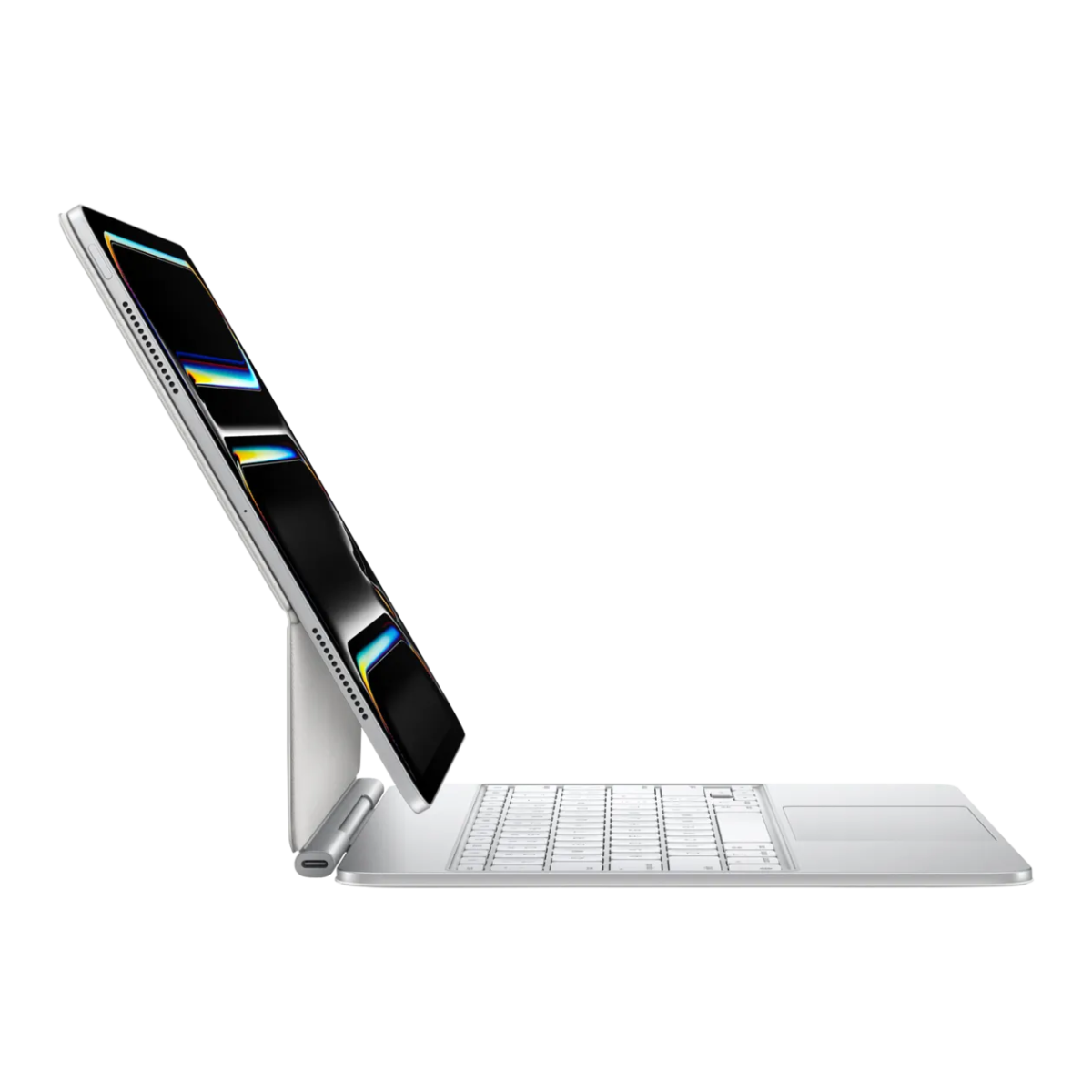 Apple Magic Keyboard for iPad Pro 13-inch (MWR43LL/A)